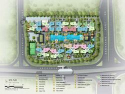 The Vales (D19), Condominium #592861661